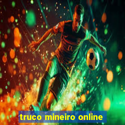 truco mineiro online